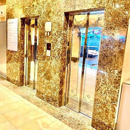 فندق منازل عيون An Naqa Kültér fotó