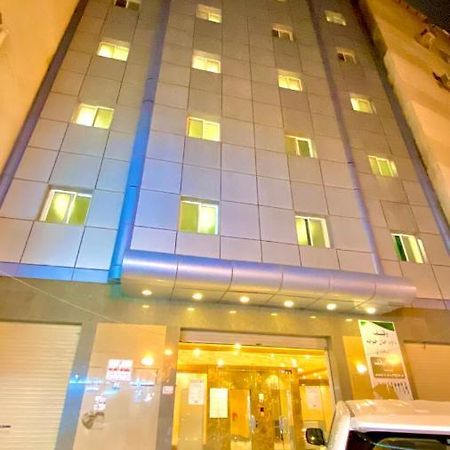 فندق منازل عيون An Naqa Kültér fotó