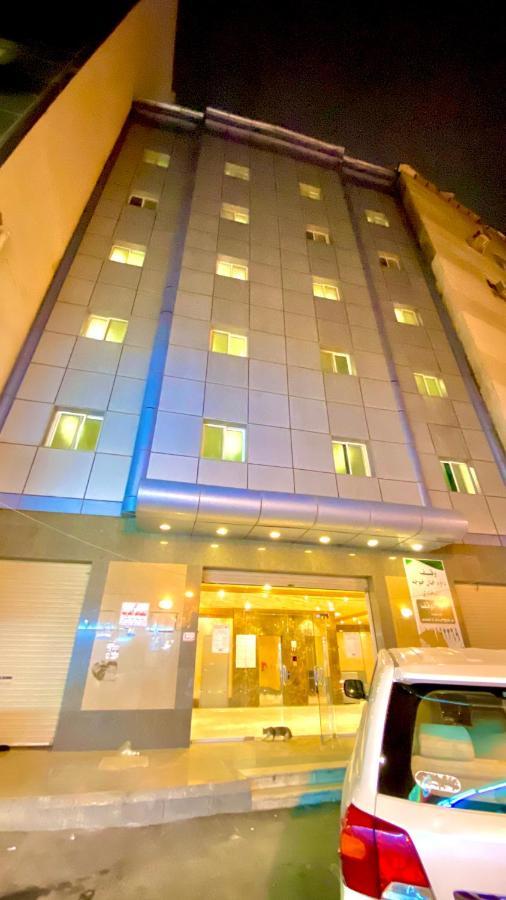 فندق منازل عيون An Naqa Kültér fotó